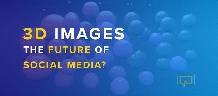 Are 3D Images the Future of Social Media? Fyuse Gets Us Closer