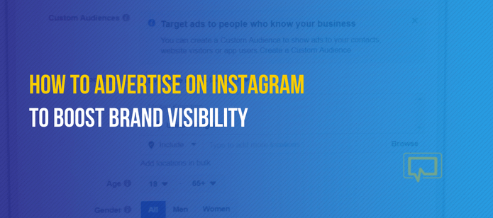 How to Advertise on Instagram: A Step-by-Step Guide